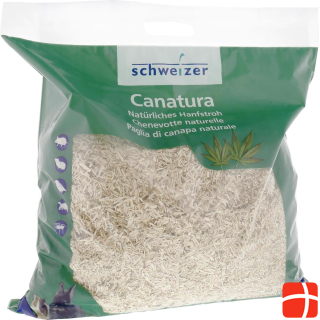 Schweizer Hemp straw Canatura