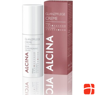 Alcina Gloss Care Cream
