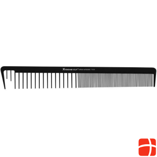 Akashi Carbon hair cutting edge - mèche comb