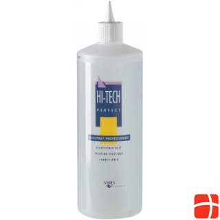 Anifa Hi-Tech, size hairspray, 1000 ml