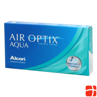 Air Optix aqua