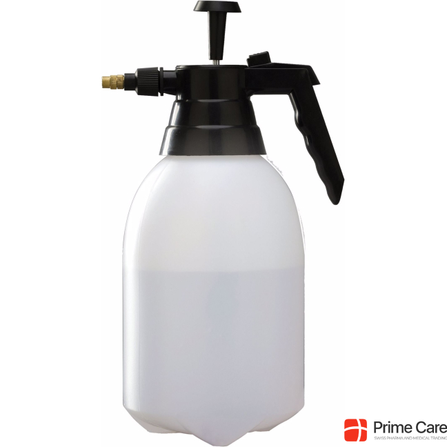 Amazonas Pressure spray bottle, size purifiers