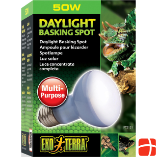 Exo Terra Daylight Basking Spot 50W