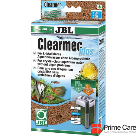 JBL ClearMec plus 1l