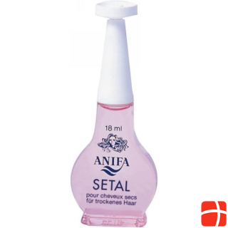Anifa Setal setting lotion 18 ml