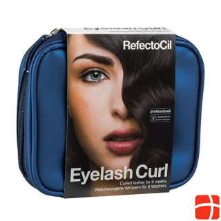 Refectocil Eyelash Perm Kit
