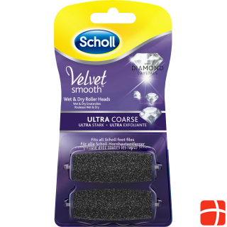 Scholl Ultra Strong, size Callus Remover