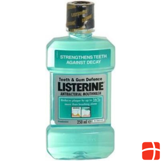 Listerine Teeth & Gum Defence