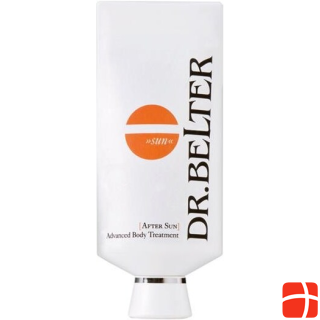 Dr.Belter Sun After Sun Adv. Body Treatment, size lotion, 200 ml