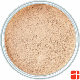 Artdeco mineral powder