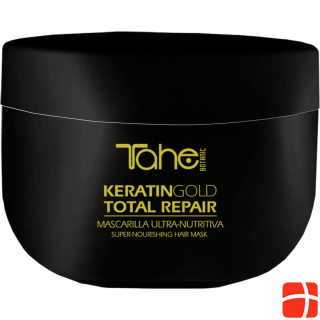 Tahe Botanic Gold - Gold Mask Total Repair