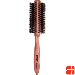 Evo brushes - bruce bristle radial brush