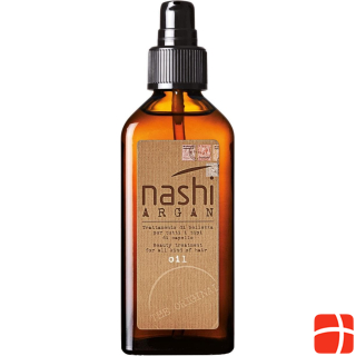 Nashi Argan oil