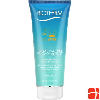 Biotherm After Sun Body Sparkle, размер Крем, 200 мл