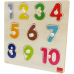 Goula Puzzle numbers