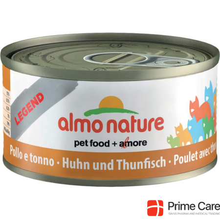 Almo Nature Legend, size Adult, 1 x, 70 g