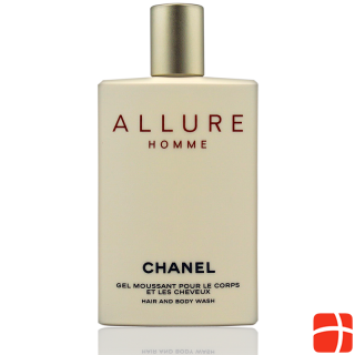 Chanel Allure Homme, size 200 ml
