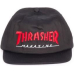 Thrasher Skate Mag Two-Tone 5 Panel Cap