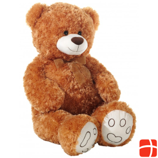 Heunec Bear from Curly
