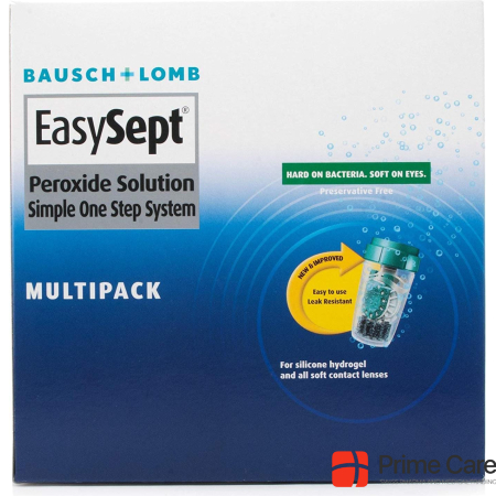 Easy Sept Multipack, size peroxide system, 360 ml