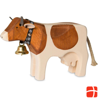 Trauffer Cow