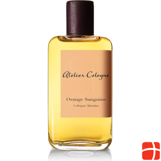 Atelier Cologne Orange Sanguine Absolue
