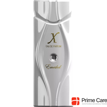 Emeshel X White Premium Collection