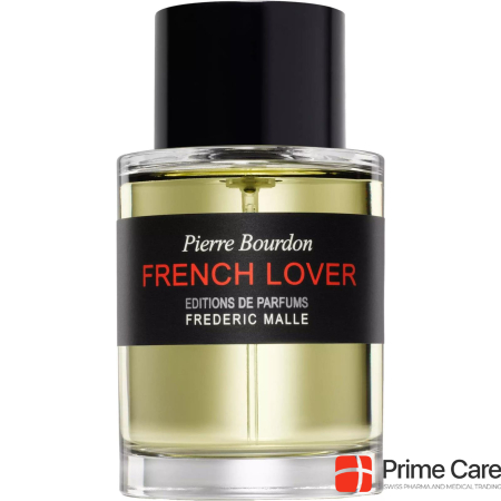 Frédéric Malle French Lover