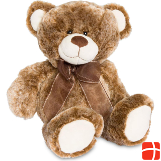 Heunec Teddy bear with bow