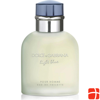 Dolce & Gabbana светло-голубой