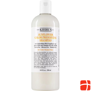 Kiehl's Sunflower Color Preserving Shampoo
