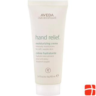 Aveda hand relief™ moisturizing creme, size Hand Cream & Lotion, 40 ml