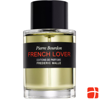 Frédéric Malle French lover