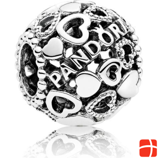 Pandora Hearts Charms/Beads