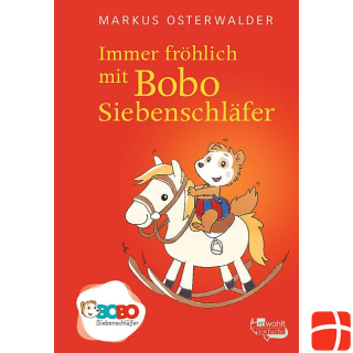  Always happy with Bobo Siebenschläfer