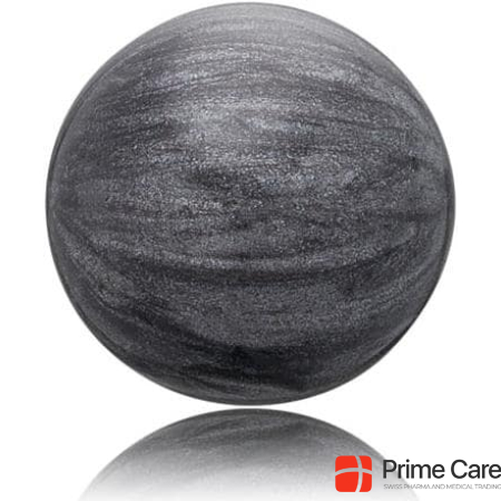 Engelsrufer Ball mother of pearl gray S
