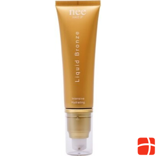 NEE NEE Liquid Bronze Intensive Hydrating C152 50 ml, size Self tanning cream, 50 ml