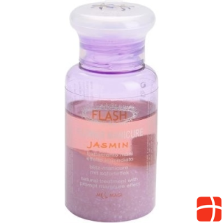 Flash FLASH Цветочный маникюр Жасмин 50 мл