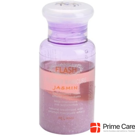 Flash FLASH Flower Manicure Jasmine 50 ml