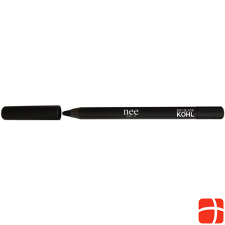 NEE NEE Eye Pencil Kohl EK1 black, size Black