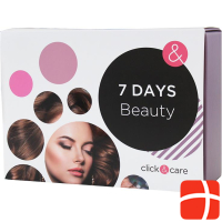  7 Days Beauty Box