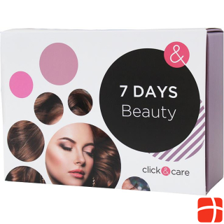  7 Days Beauty Box
