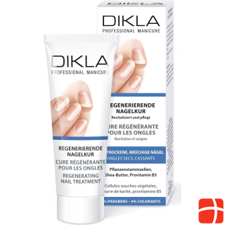 Dikla Regenerating Nail Treatment, размер 50 мл