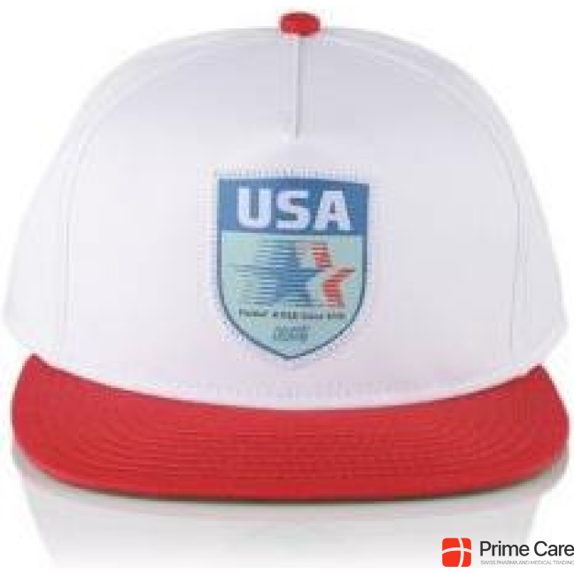 Official FNA USA Red
