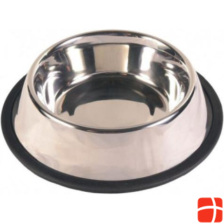 Trixie Stainless steel bowl