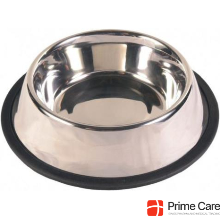 Trixie Stainless steel bowl