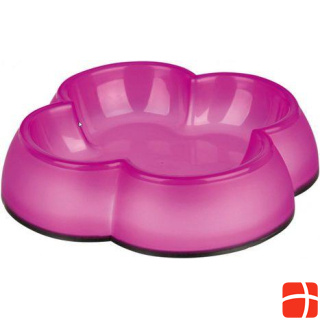 Trixie Bowl, non-slip, plastic