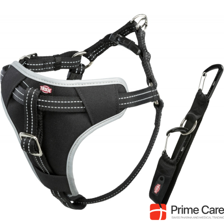 Trixie Car Harness Dog Protect