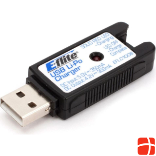 E-Flite USB