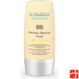 Dr. Schrammek Essential Blemish Balm Perfect Beauty Fluid
